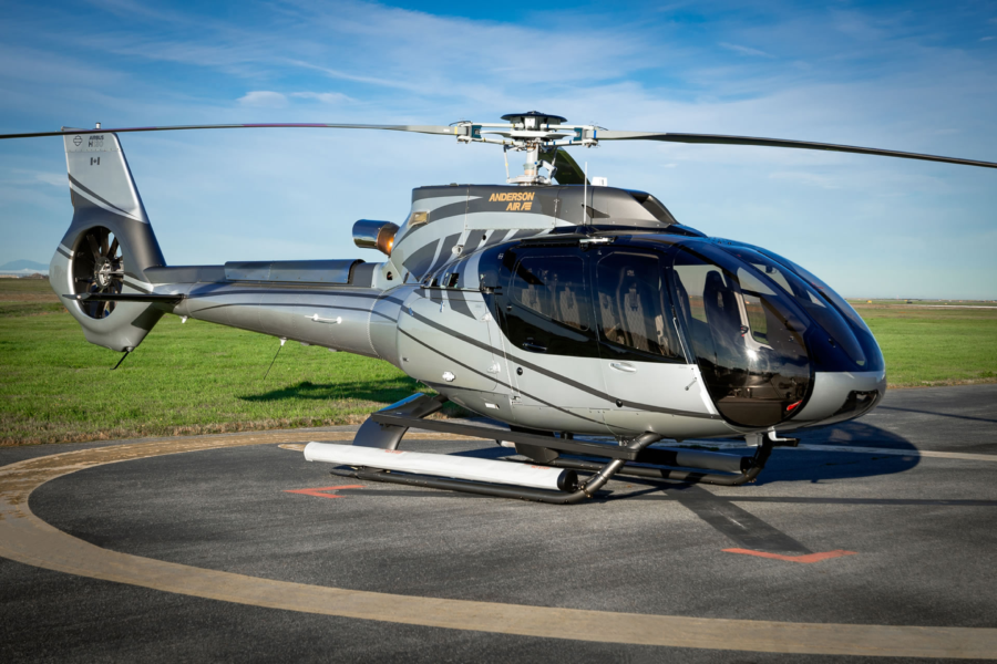 AIRBUS H130