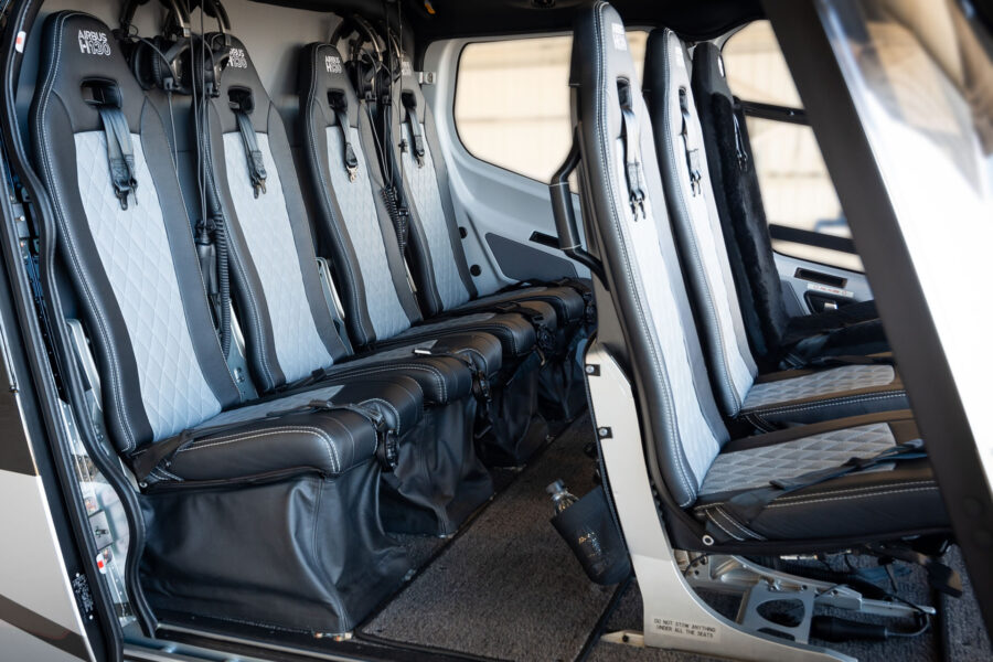 AIRBUS H130